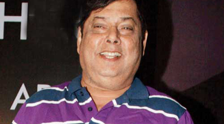 My son saved my life: David Dhawan