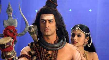 Fire on Devon Ke Dev Mahadev set, no injuries