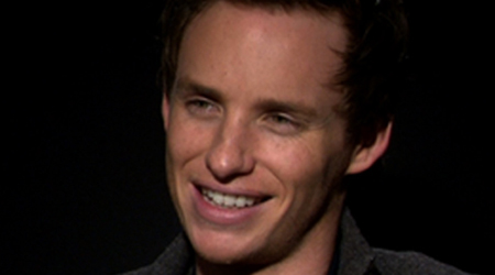 Eddie Redmayne to star in sex change drama