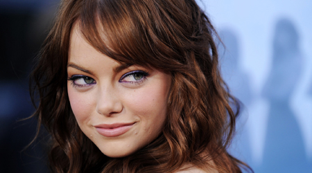 Emma Stone struggles to follow own path