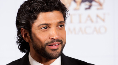 Adhuna has great influence on me: Farhan Akhtar