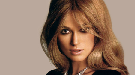 Keira Knightley eyeing role in 'The Typist' | nowrunning