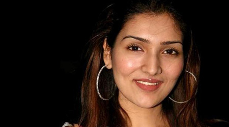 Govindas daughter has refused 30 films in three years?