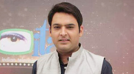 Kapil Sharmas bday wish: Hosting Sachin Tendulkar on his show