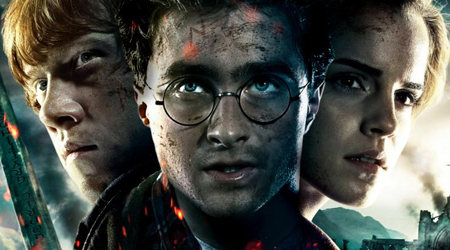 Harry Potter spinoff to turn into movie trilogy