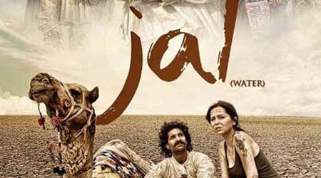 Jal bags National Award for best special effects