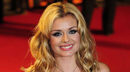 Jenkins over the moon after beaus proposal