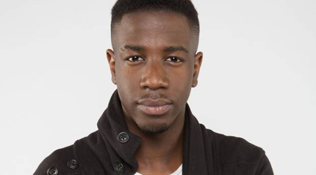 Jermain Jackman reveals debut albums name