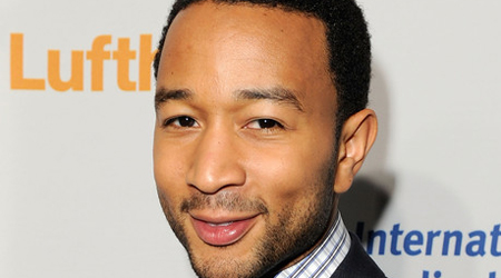 John Legend Warns Kanye West against TV show