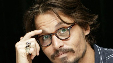Depp designed Heards engagement ring