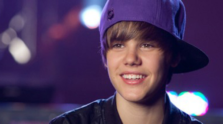 Justin Bieber trying to change for good