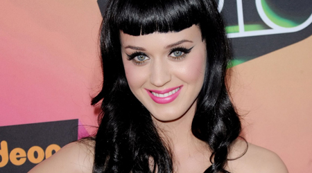 Perry Pattinson spend time together, deny romance rumours