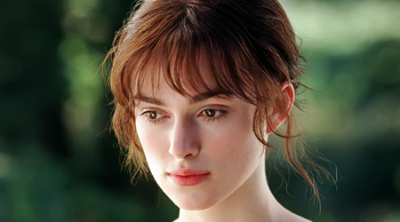 Keira Knightleys extreme work schedule