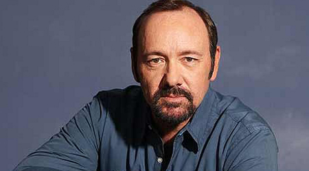 I love that people think Im nuts: Kevin Spacey