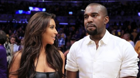 Kanye West requests for Kim