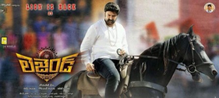 Legend 5 days Collections