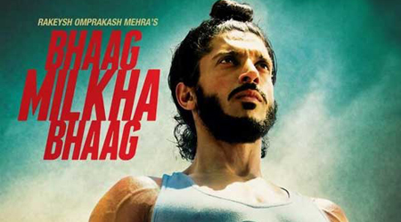 National Award: Bhaag Milkha... named for wholesome entertainment