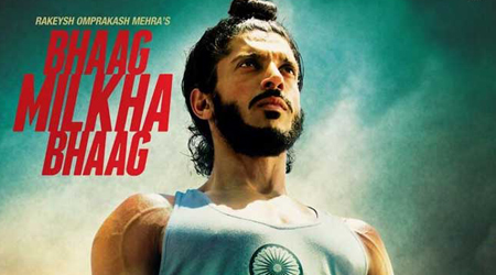 Bhaag Milkha Bhaag wins nine technical awards at IIFA 2014