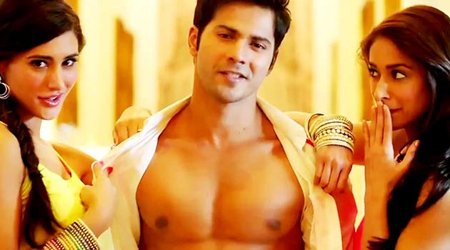 Main Tera Hero makes Rs 38.48 crore in first week