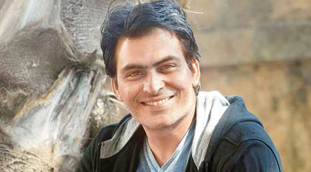 I like to surrender to directors vision: Manav Kaul