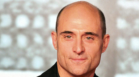 Working on The Secret Service was fantastic: Mark Strong