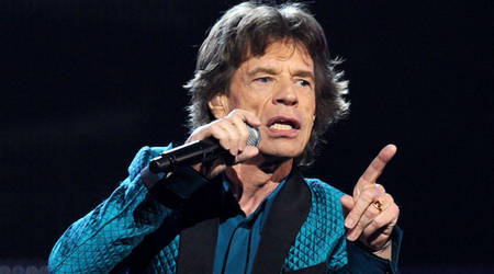 Mick Jagger to sue LWren Scotts sister?