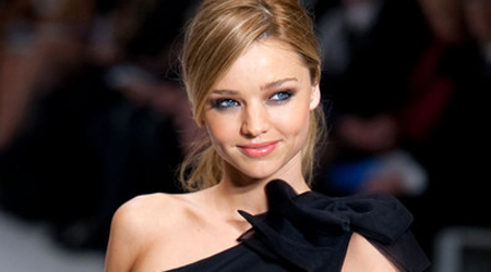 Miranda Kerr doubted careers longevity