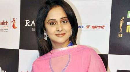 Mrunal feels lucky to be part of Yellow
