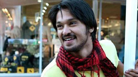 Nakul keen to work with Prabhudeva