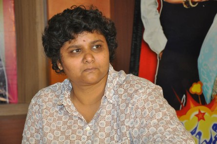 Nandini Reddy puts Nithins project on hold!