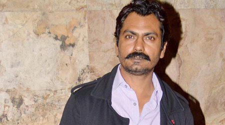 Nawazuddin not awestruck by star power