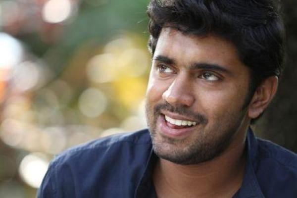 Nivin Pauly in Vikramadityan