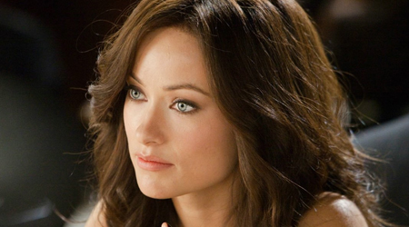 Olivia Wilde fancies Eva Longorias style
