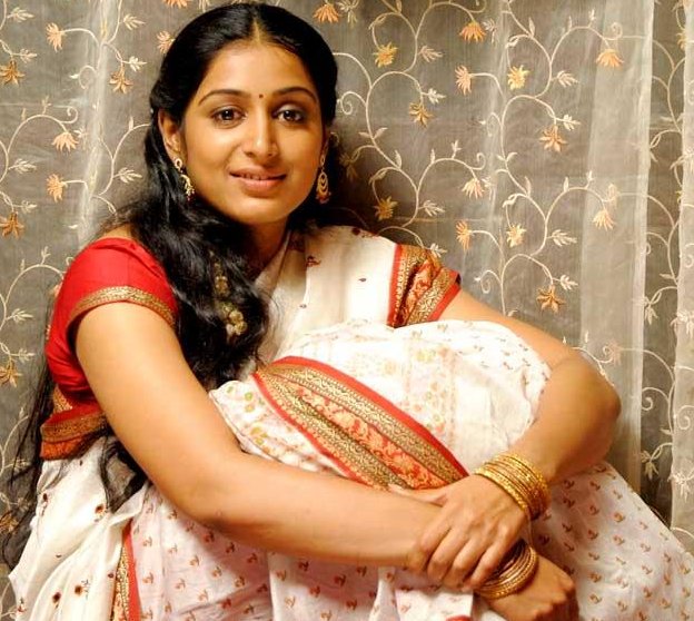 Padmapriya to don a historical character