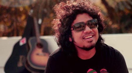 Papon and band to endorse Sennheiser