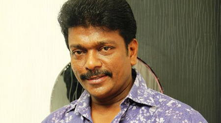 Simran is a great singer too: Parthepan