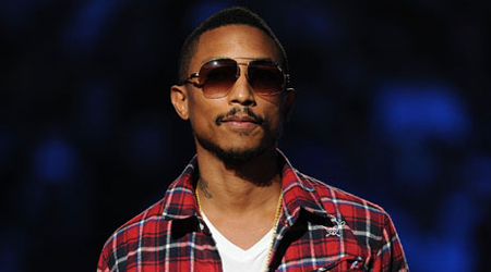 Pharrell Williams keen to start store for hats