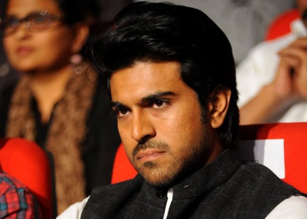 Police Case registered on Ram Charan