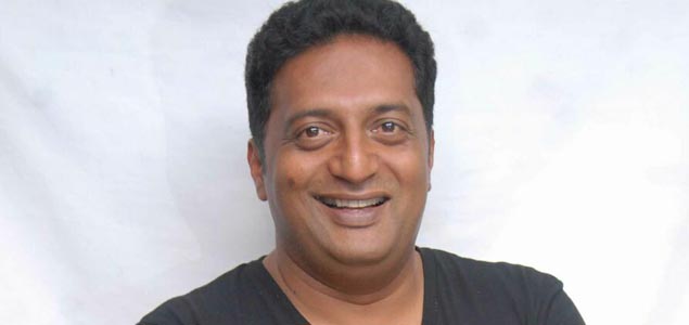 A person is conspiring against me: Prakash Raj