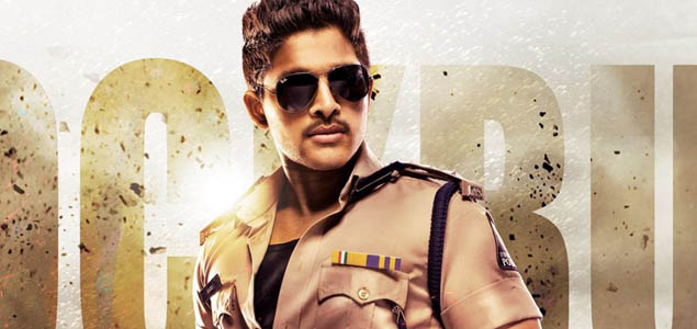 Race Gurram 10 days Collections