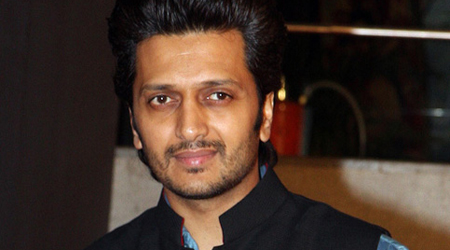 Marathi audience accepts films with unique concepts: Riteish Deshmukh