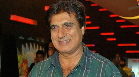 Raj Babbar upset with news on Tevar