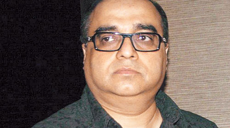 Rajkumar Santoshi recounts Andaz Apna Apna journey