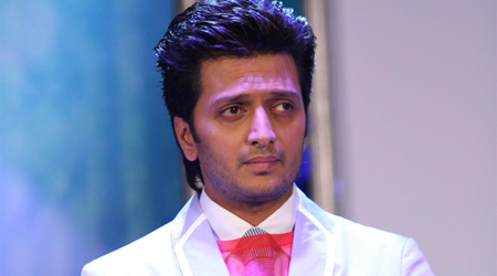Yellow bags 3 National Awards, B Town cheers for Riteish