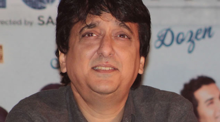 I feel double responsiblity towards Tiger: Sajid Nadiadwala