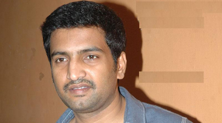 Tamil comedian Santhanam joins Twitter