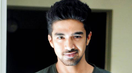 Hawaa Hawaai not a childrens film: Saqib Saleem