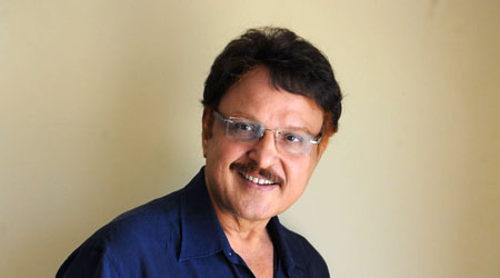 Ramanujan goes beyond the wizards achievements: Sarath Babu