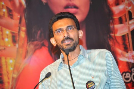 No issues with Nayantara: Kammula