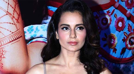 Attending awards an expensive affair: Kangna
